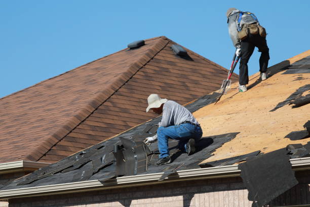 Gutter Replacement in Quakertown, PA